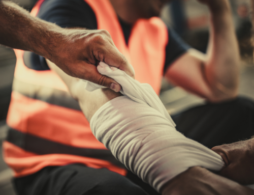 Work Injury Damages vs. Common Law Claims in New South Wales: A Brief Guide to Damages Differences