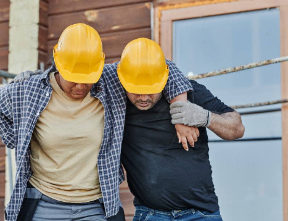 Work Injury Damages v Common Law - Grieve Watson Kelly Lawyers